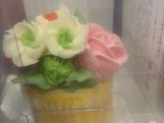 -BON CAKE(华贸购物中心店)