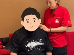 -凯鸽酒楼(大同振兴街店)