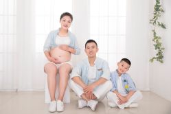 -蜜阁孕味亲子摄影(赛高店)