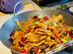 -恰八斗·猛火长沙菜(国贸店)