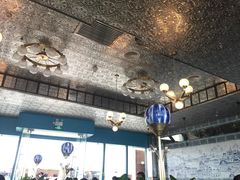 -FISH&POTATO Cō(地中海美食 万象城店)