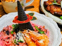 -秘密旅行Bonjour(黑金冠 江南西店)