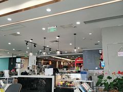 -洄归山也·高空C位湖景下午茶(东方之门店)