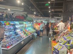 -Olé精品超市(上海港汇恒隆店)