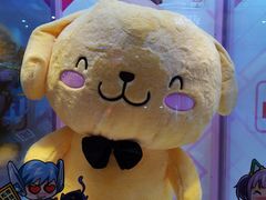 -天空之城动漫电玩世界(路劲又一城店)