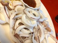 小管-梅鑫海产店