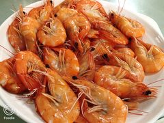 -鸿旺海鲜楼(平潭流水店)