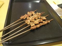 -望京小腰(北京总店)