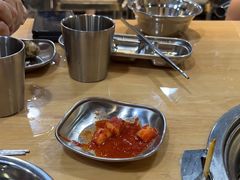 -麻蒲碳烤肉(嘉禾东平地铁站19号店)