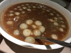 黑洋沙小圆子-徽珍源(龙茗路店)