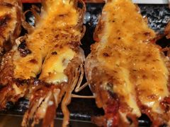 -温度铁板烧(亚泰大街店)