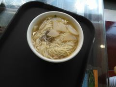 -东方宫中国兰州牛肉拉面(新起街店)