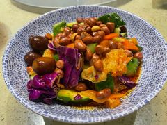 -忠顺斋易州印象烤鸭店(东关新村店)