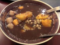 -鲜芋仙(太原街万达店)