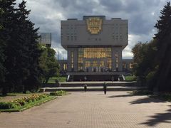 -莫斯科大学