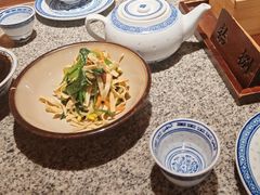 -南京大牌档(济南万象城店)