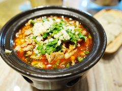 -树厨贵州菜(大十字店)