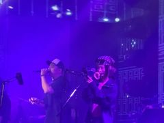 -MOSSO音乐酒吧·live house(南京旗舰店)