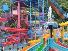 -清泉湾生态旅游度假区