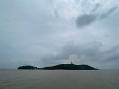 -巢湖姥山岛