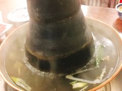 -前门张记涮肉(前门店)