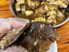 -老兵牛蹄店(下沙店)
