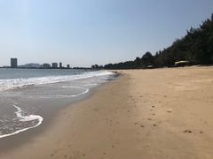 -马銮湾景区