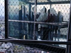 游乐设施-尤利卡88层观景台