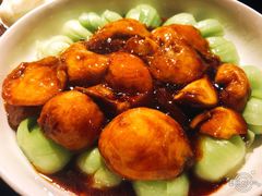 -金枝玉叶上海人家食府(三里河店)