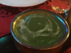 -甘尼仕印度餐厅爵士酒吧(阳春巷店)