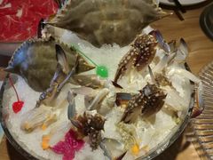 -尚海豆捞(乐虹坊店)