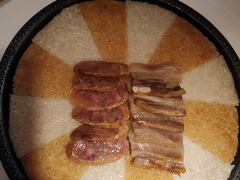 -小厨娘淮扬菜(六合欢乐港店)