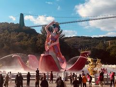 -威海华夏城景区