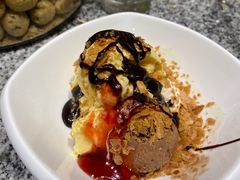 -解放碑威斯汀酒店-知味国际美食餐厅