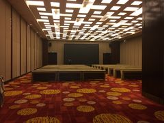 -上海龙之梦万丽酒店