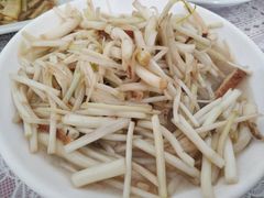 -天乐农家鱼头王(天目湖店)