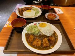 -金龙咖喱