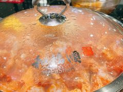 -和福顺·牛肉海鲜焖锅(汕头金平万达广场店)