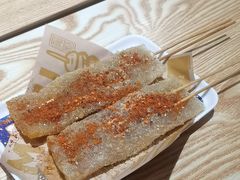 -魔都三兄弟酸辣粉·蘸卤炸串(虹桥万科店)