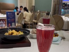 -狮王府淮扬菜(新街口友谊店)