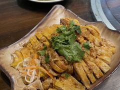 -鸿福饭店(香山大道店)