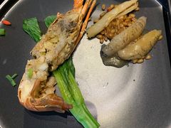 -美盛喜来登大酒店-盛宴标帜餐厅