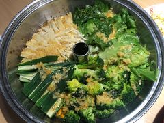-醉得意·山茶油炒土鸡(泰安万达店)