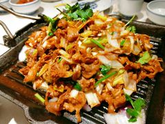 -大鸭梨烤鸭·北京菜(南小街/南苑店)