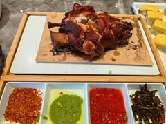 -紫泥369粗粮季(鼓楼店)