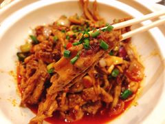 -情妹耙泥鳅·江湖川菜(科华店)