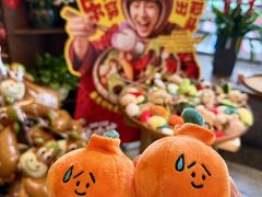 -小龙坎火锅(全球总店)