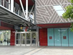 -DQ·蛋糕·冰淇淋(浦江欢乐颂店)