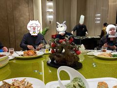 -金苑喜宴