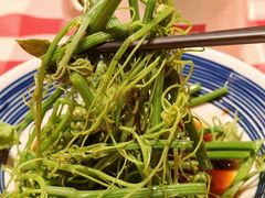 -西贝(虹口龙之梦店)